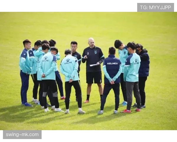 帕尔马聚焦青训与本土力量，年轻阵容焕发新活力