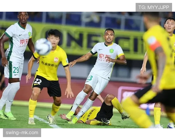 北京国安点球憾负，状态回升仍止步足协杯八强