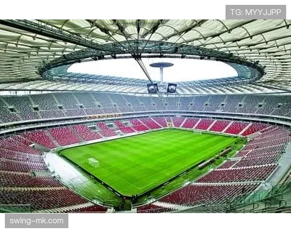 华沙国家球场启动改造计划,剑指欧洲体育新地标 华沙国家球场启动改造计划,剑指欧洲体育新地标