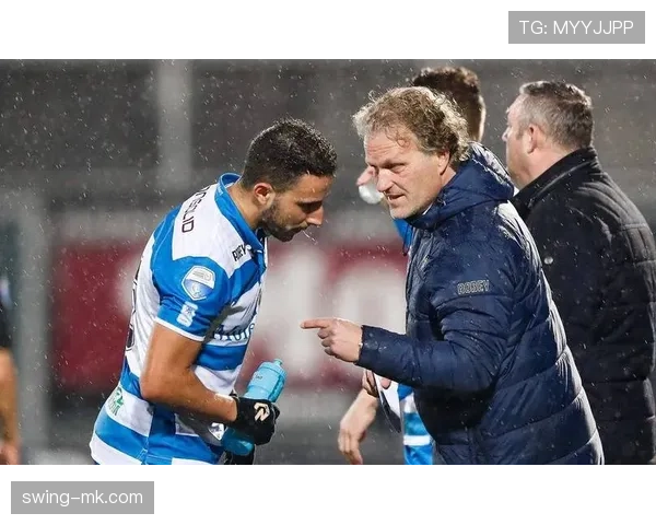 兹沃勒状态回暖，市场趋势变化对企业应对能力提出新挑战