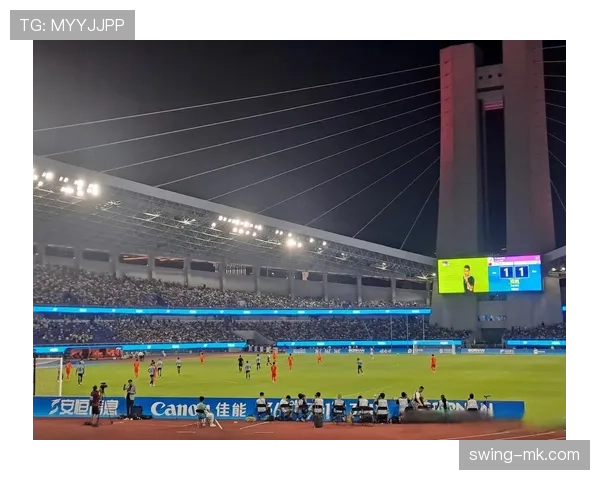 亚运会足球赛最新赛况与媒体解读