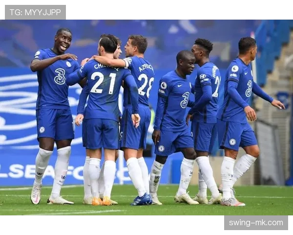 切尔西的进攻终结，为何始终成为最大短板？