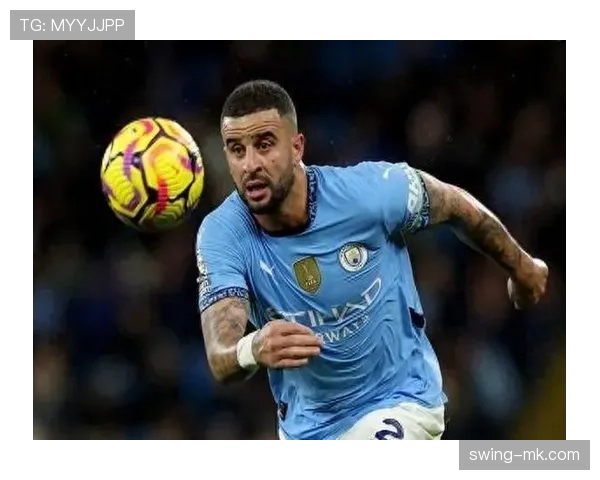 凯尔·沃克高位防线回追核心成为最后一道保障