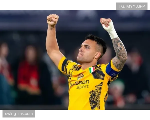 劳塔罗世界杯表现低迷的战术角色与状态分析