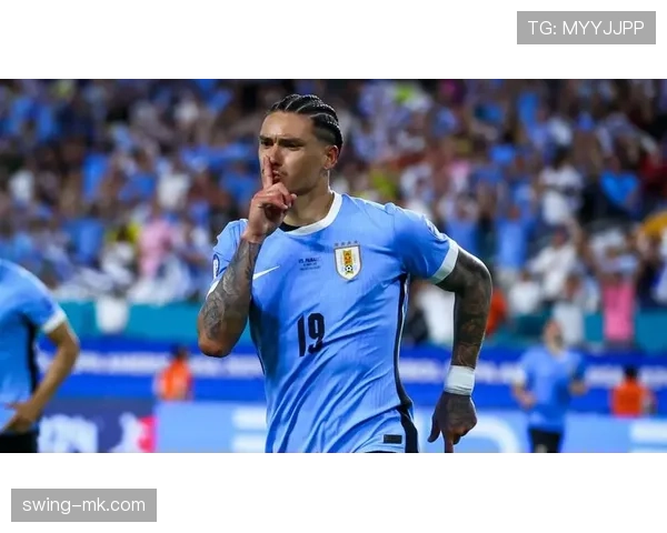 努涅斯与卢卡库：身体型前锋的终结效率及战术角色对比