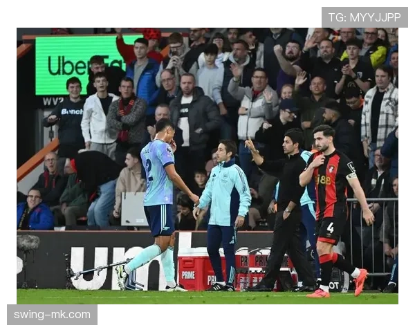 阿森纳关键战稳定性不足，对争冠形势的考验已逐步显现