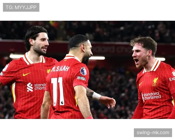 利物浦伤病问题扩大，对关键阶段争冠走势形成制约