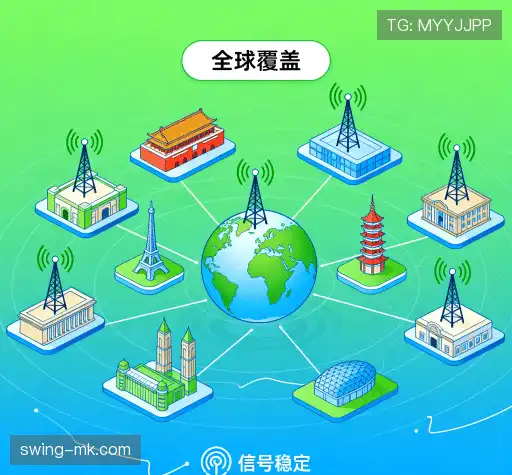 我们的关键优势